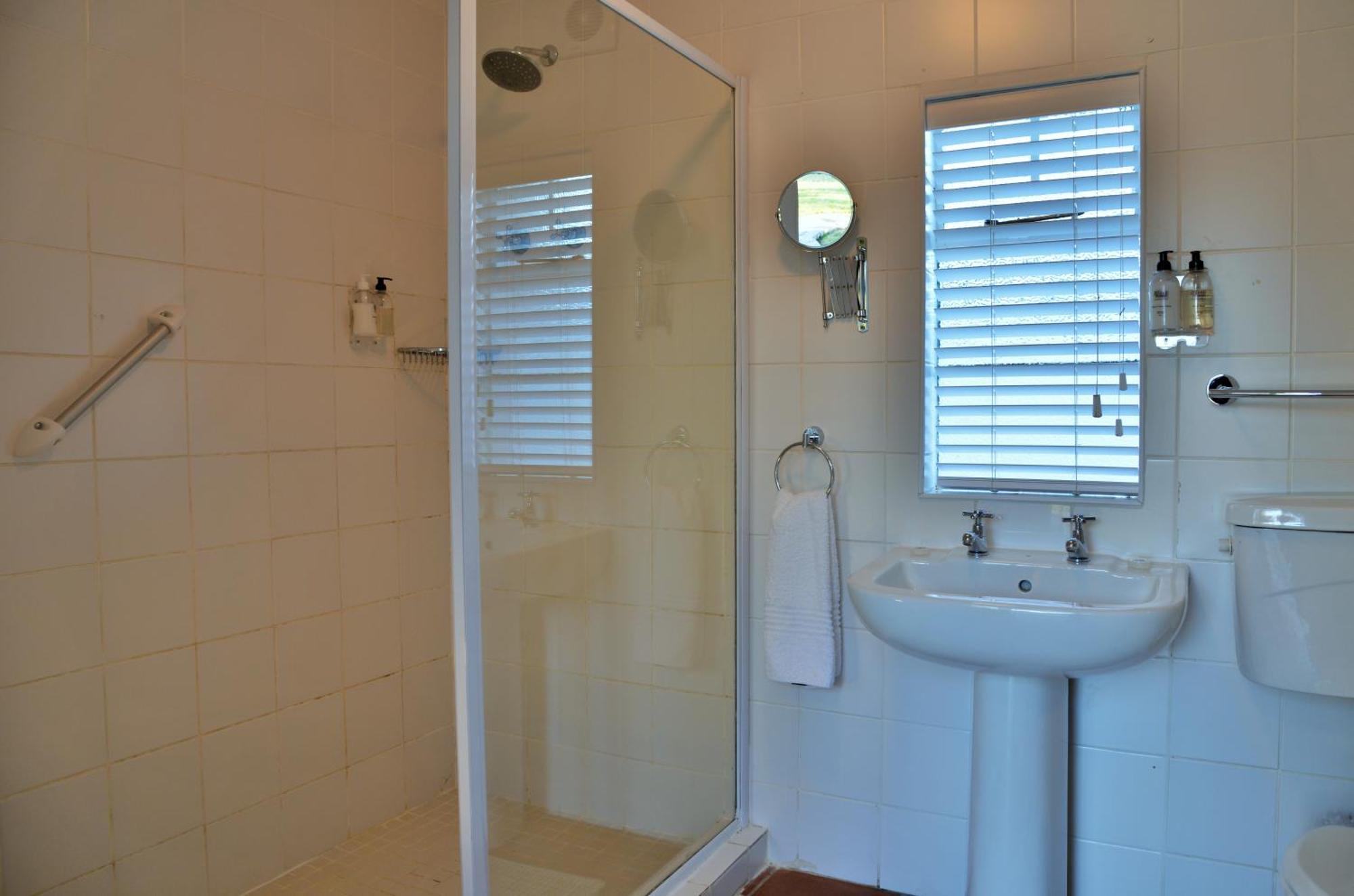 Mont D'Or Swartberg Hotel Prince Albert Exteriör bild