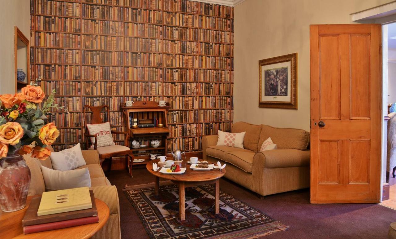 Mont D'Or Swartberg Hotel Prince Albert Exteriör bild