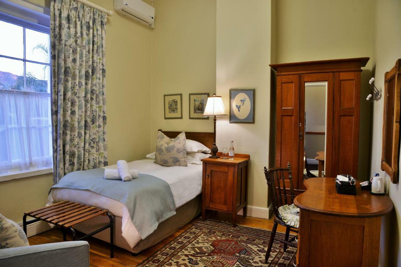 Mont D'Or Swartberg Hotel Prince Albert Exteriör bild
