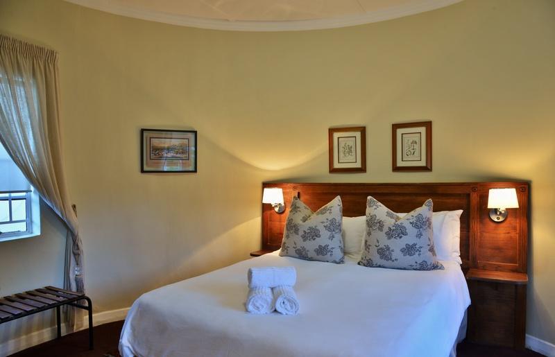 Mont D'Or Swartberg Hotel Prince Albert Exteriör bild